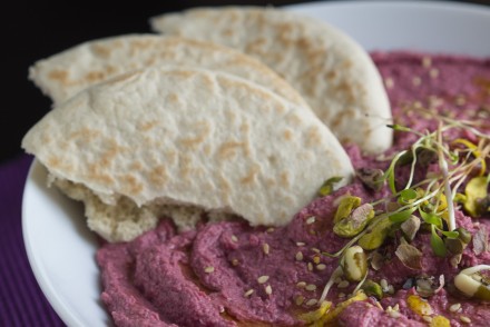 HUMMUS_ROSE_BETTERAVES_RECETTE_HOTPOPOTE